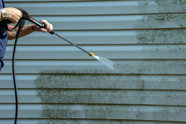 Pressure Washing Contractors in Mount Dora, FL