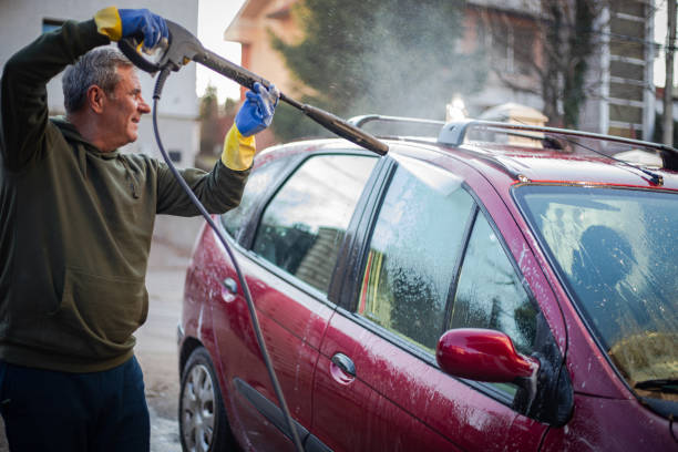 Best Concrete Pressure Washing  in Mount Dora, FL