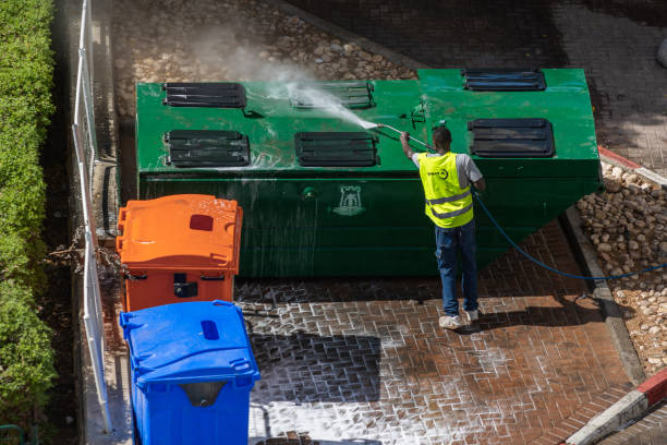 Best Concrete Pressure Washing  in Mount Dora, FL